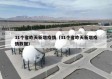 31个省昨天新增疫情（31个省昨天新增疫情数据）
